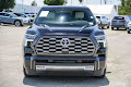2024 Toyota Sequoia Capstone