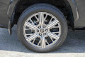 2024 Toyota Sequoia Capstone