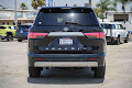2024 Toyota Sequoia Capstone