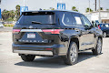 2024 Toyota Sequoia Capstone
