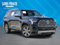 2024 Toyota Sequoia Capstone