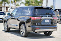 2024 Toyota Sequoia Capstone