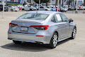 2024 Honda Civic Sedan LX