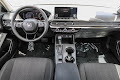 2024 Honda Civic Sedan LX