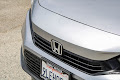 2024 Honda Civic Sedan LX