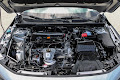 2024 Honda Civic Sedan LX