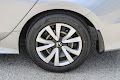 2024 Honda Civic Sedan LX