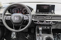 2024 Honda Civic Sedan LX