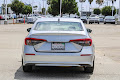 2024 Honda Civic Sedan LX