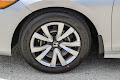 2024 Honda Civic Sedan LX