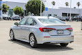 2024 Honda Civic Sedan LX