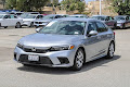 2024 Honda Civic Sedan LX