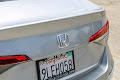 2024 Honda Civic Sedan LX