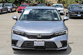 2024 Honda Civic Sedan LX