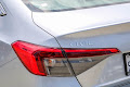 2024 Honda Civic Sedan LX