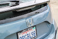 2020 Honda Civic Hatchback EX