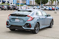2020 Honda Civic Hatchback EX