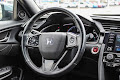 2020 Honda Civic Hatchback EX