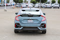 2020 Honda Civic Hatchback EX