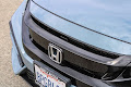 2020 Honda Civic Hatchback EX