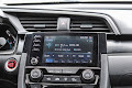 2020 Honda Civic Hatchback EX