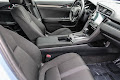 2020 Honda Civic Hatchback EX
