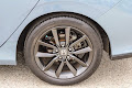 2020 Honda Civic Hatchback EX