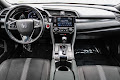 2020 Honda Civic Hatchback EX