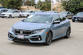 2020 Honda Civic Hatchback EX