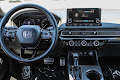 2026 Honda Civic Sedan Hybrid Sport