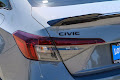 2026 Honda Civic Sedan Hybrid Sport