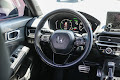 2026 Honda Civic Sedan Hybrid Sport