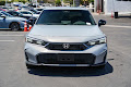 2026 Honda Civic Sedan Hybrid Sport