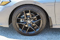 2026 Honda Civic Sedan Hybrid Sport