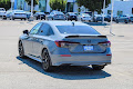2026 Honda Civic Sedan Hybrid Sport