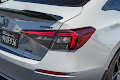 2026 Honda Civic Sedan Hybrid Sport