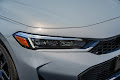 2026 Honda Civic Sedan Hybrid Sport