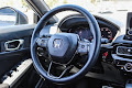 2026 Honda Civic Sedan Hybrid Sport