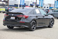 2026 Honda Civic Si