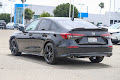 2026 Honda Civic Si