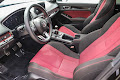 2026 Honda Civic Si