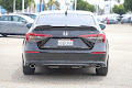 2026 Honda Civic Si
