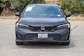 2026 Honda Civic Si