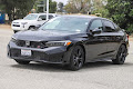 2026 Honda Civic Si