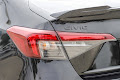 2026 Honda Civic Si