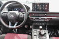 2026 Honda Civic Si