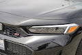 2026 Honda Civic Si