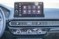 2026 Honda Civic Sedan Hybrid Sport Touring
