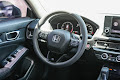 2022 Honda Civic Sedan LX