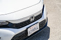 2022 Honda Civic Sedan LX
